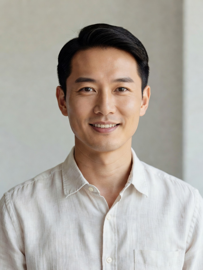 林晓舟